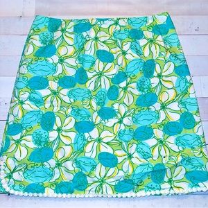 Lilly Pulitzer Women’s Skirt, size 10